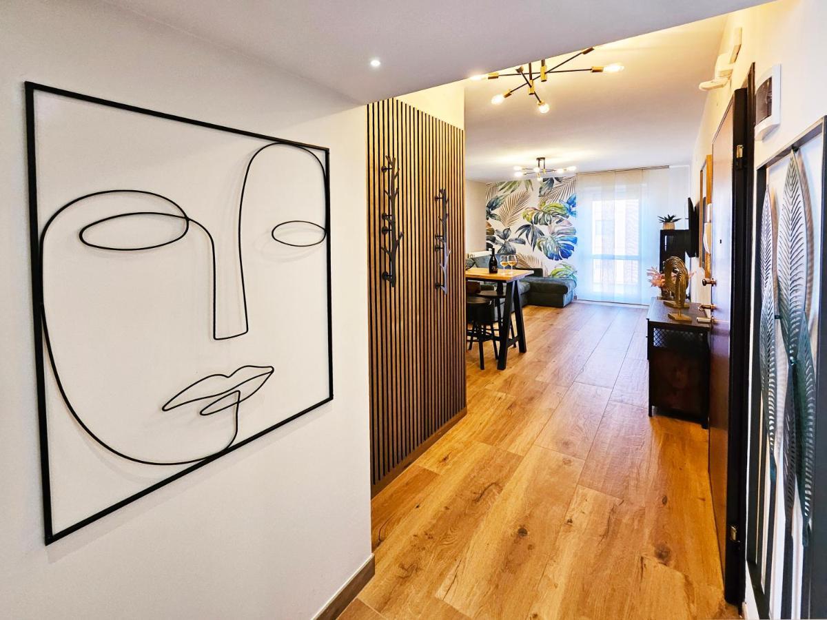 12 Min Da Venezia - Enide Luxury House Apartment มิรา ภายนอก รูปภาพ