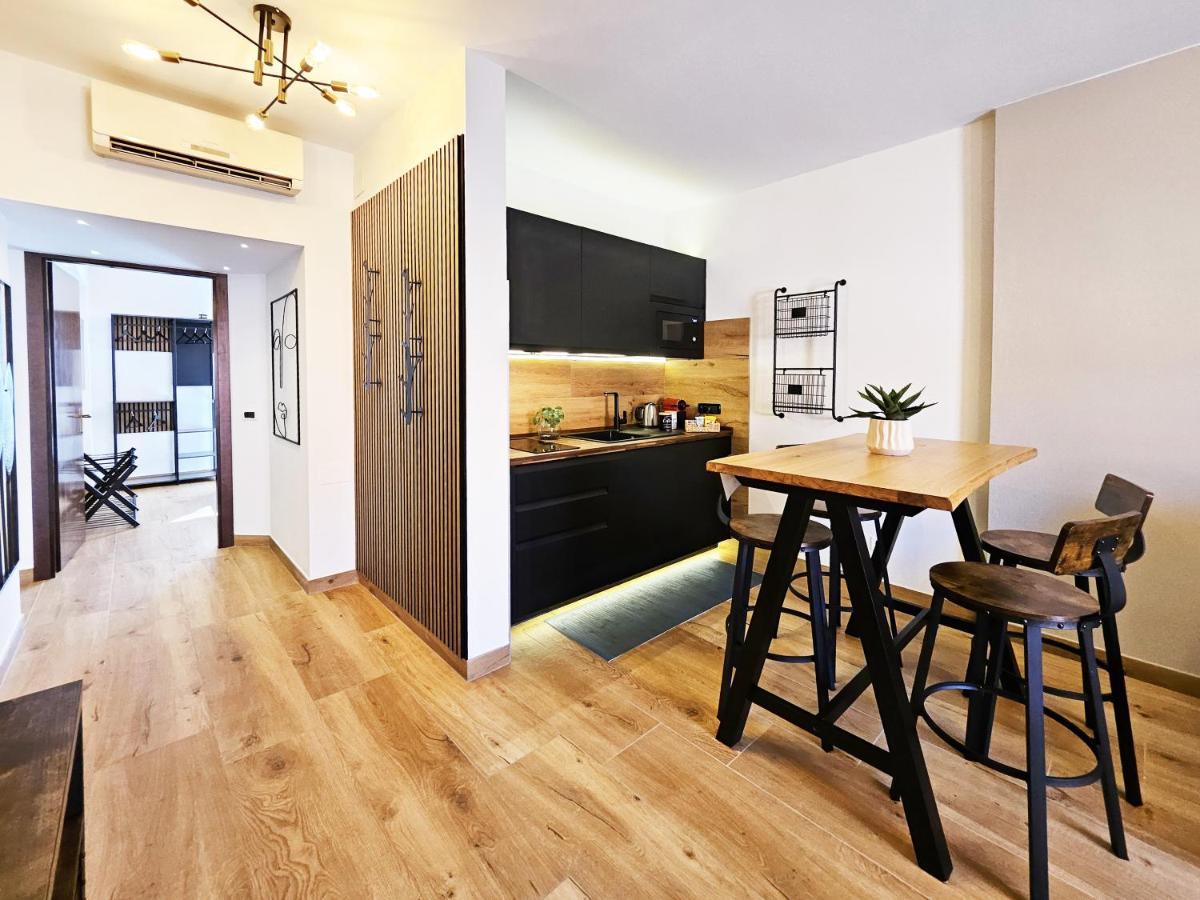 12 Min Da Venezia - Enide Luxury House Apartment มิรา ภายนอก รูปภาพ