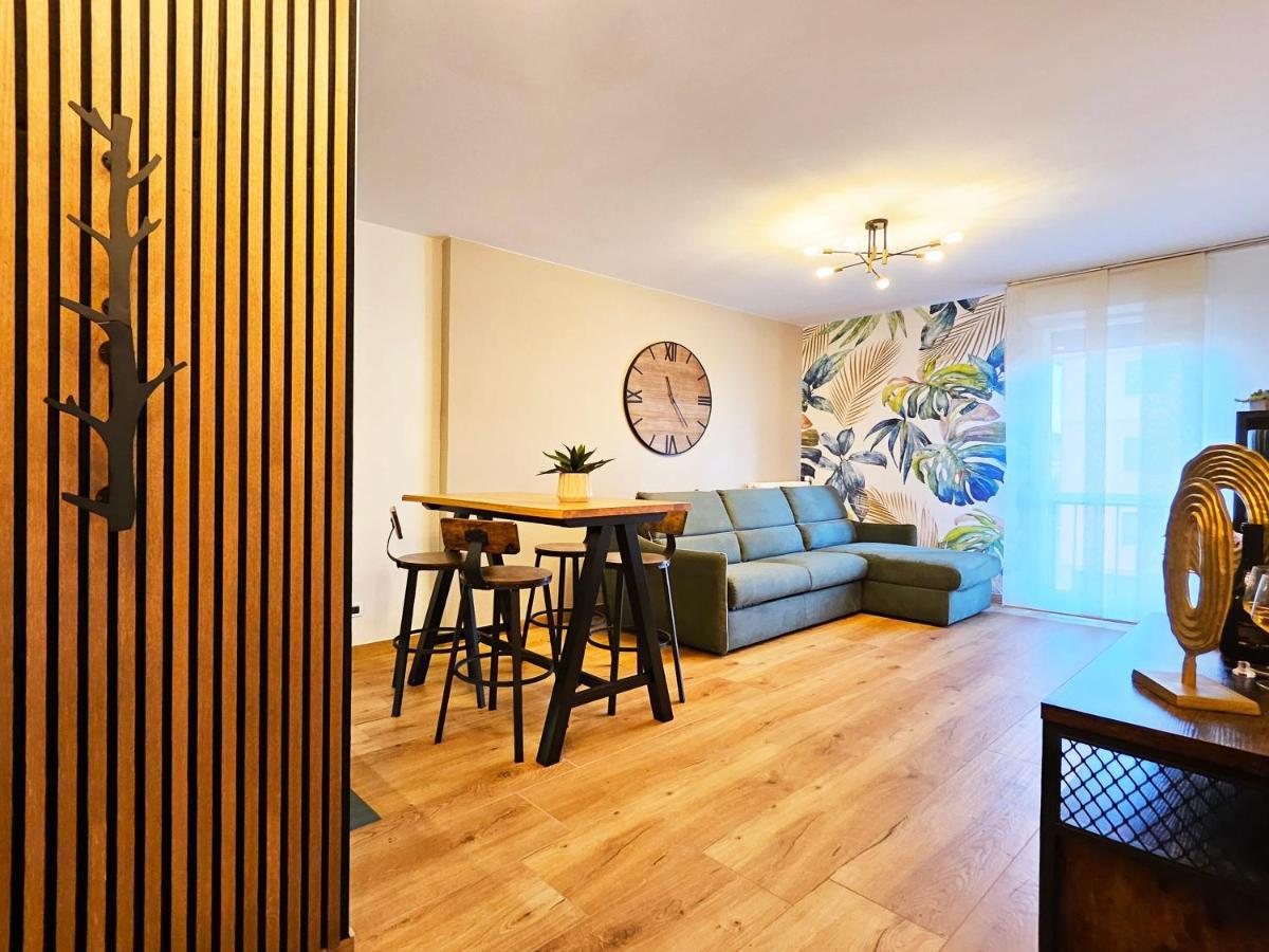 12 Min Da Venezia - Enide Luxury House Apartment มิรา ภายนอก รูปภาพ